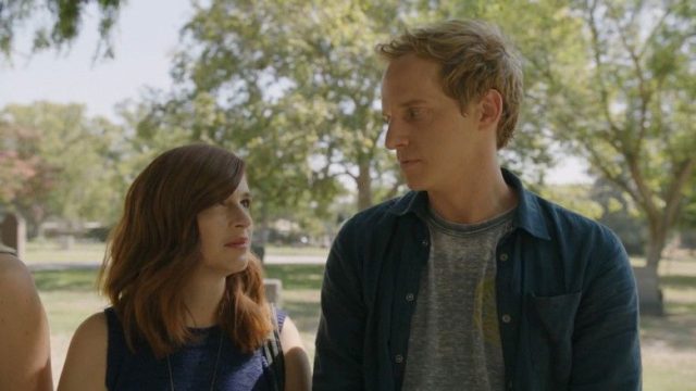 You're the Worst S03E04