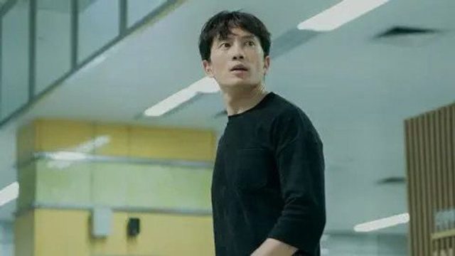 La esposa que conozco S01E06