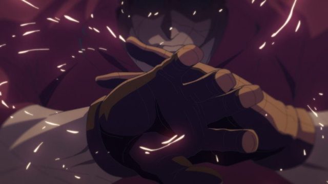 HIGH CARD S01E02