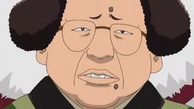 Gintama S02E05