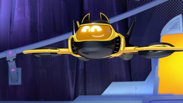 Batiautos S00E17
