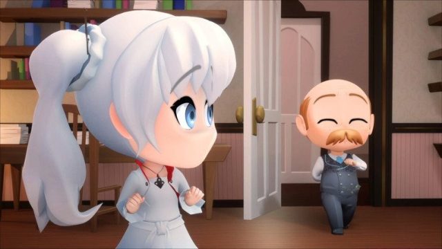 RWBY Chibi S04E07