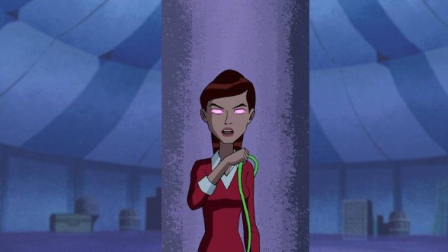 Ben 10: Supremacía Alienígena S01E03