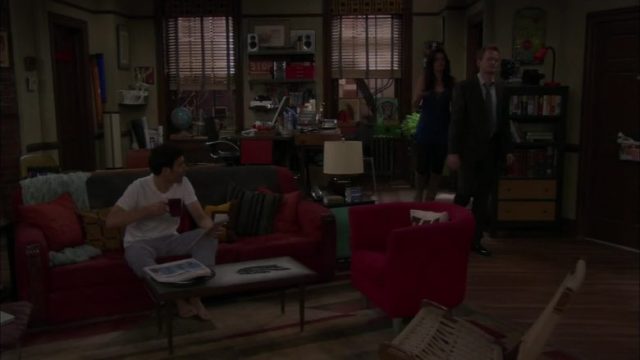 Cómo conocí a tu madre S05E04