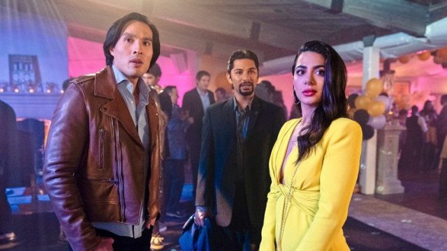 Con amor S01E02
