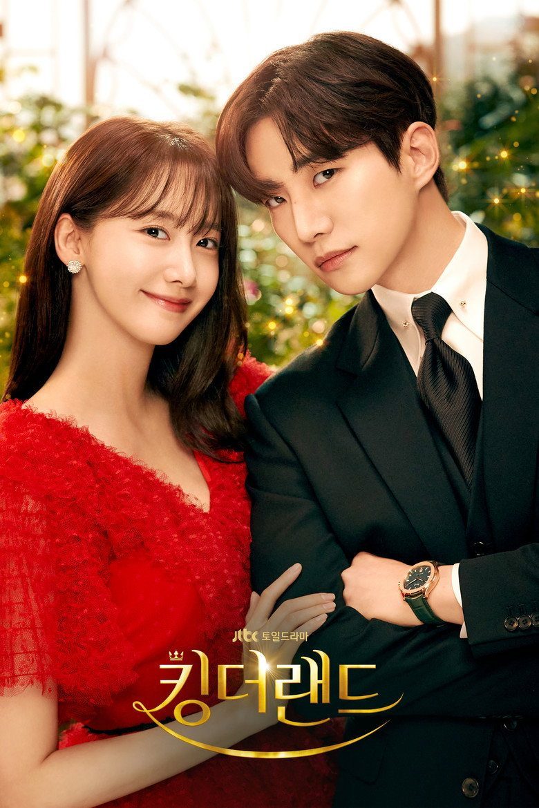 King the Land Temporada 1