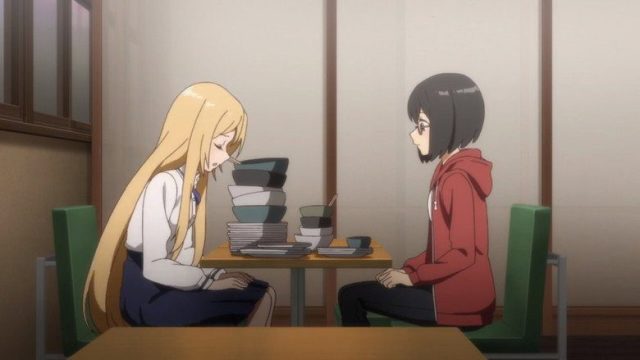 裏世界ピクニック S01E05