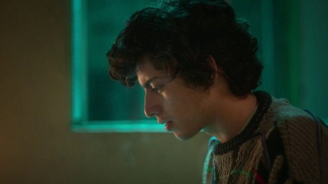 Tengo que morir todas las noches S01E05