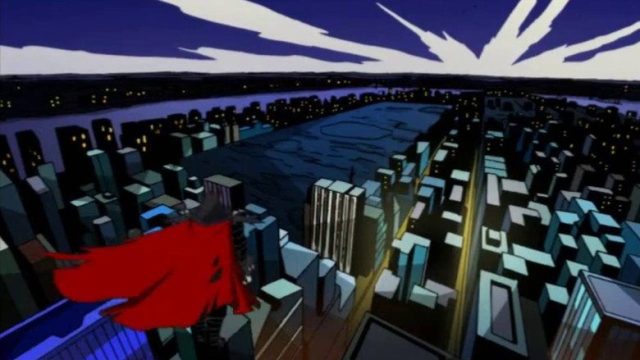 Tortugas Ninjas Mutantes Adolescentes S05E07
