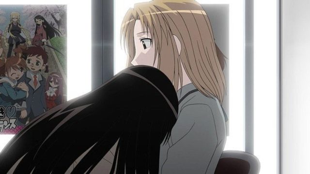 Genshiken S02E07