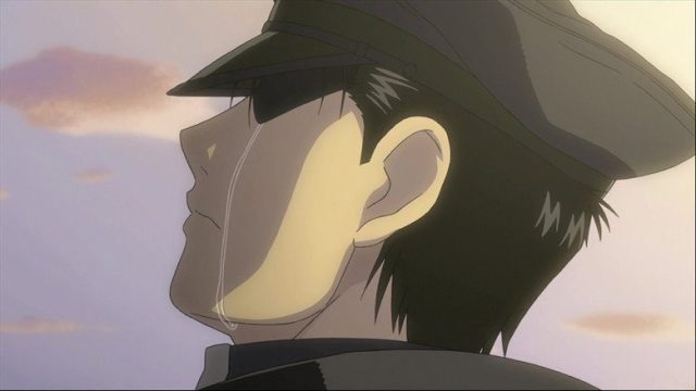 Fullmetal Alchemist: Brotherhood S01E10