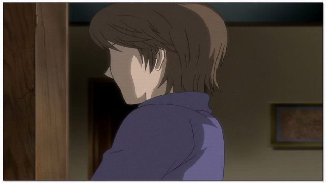 Blood+ S01E19