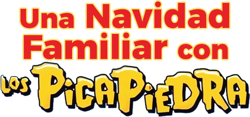Una Navidad familiar con los Picapiedra