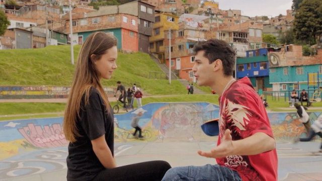 La Reina del Flow S01E60