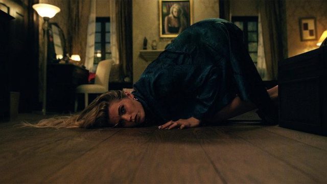 Un hombre de Florida S01E02