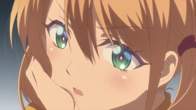 Megami no Cafe Terrace S02E10