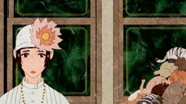 モノノ怪 S01E12