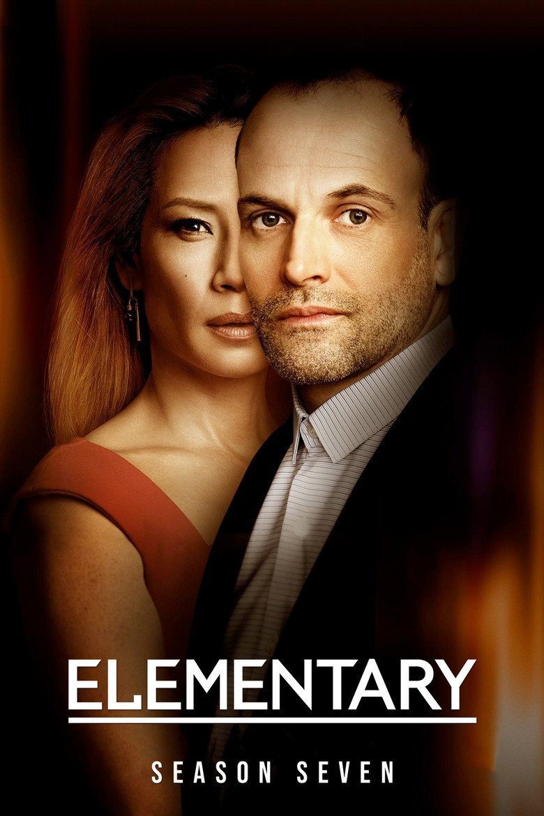 Elementary Temporada 7