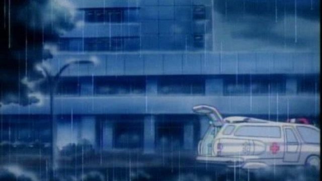 Macross 7 S01E10