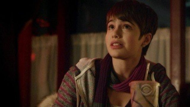 Sangre Azul S01E16