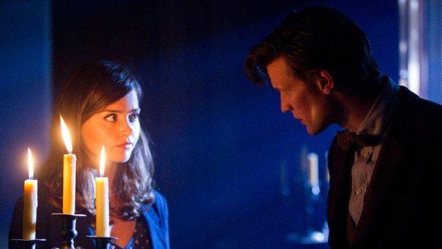 Doctor Who S07E09