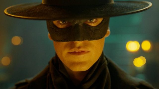 Zorro S01E10
