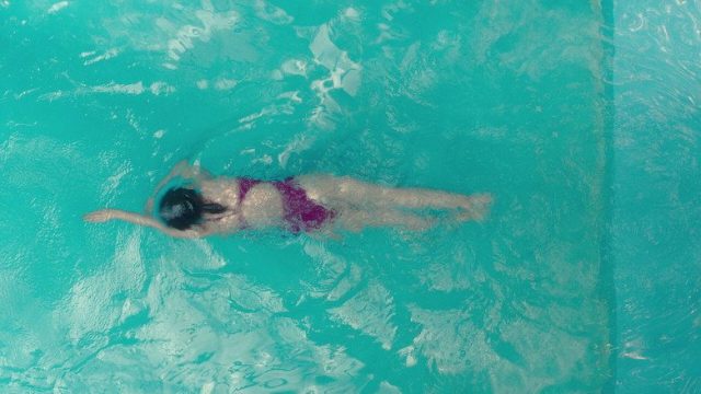 Nadie en el bosque S01E03