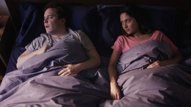 Lovesick S03E04