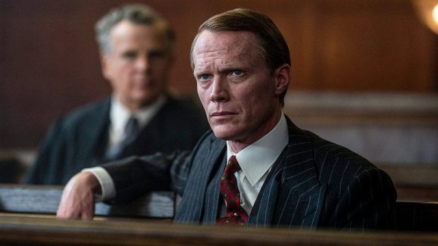 Un escándalo muy británico S01E03
