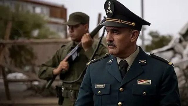 Cada minuto cuenta S02E01