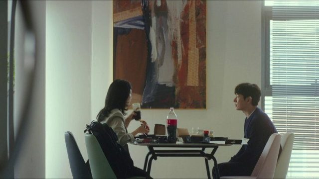 El mito de Sísifo S01E05
