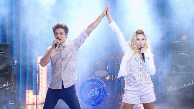 Soy Luna S01E06