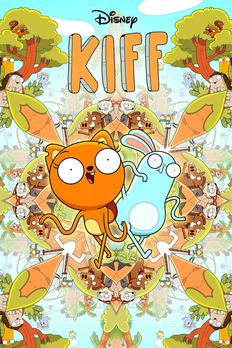 Kiff Especiales