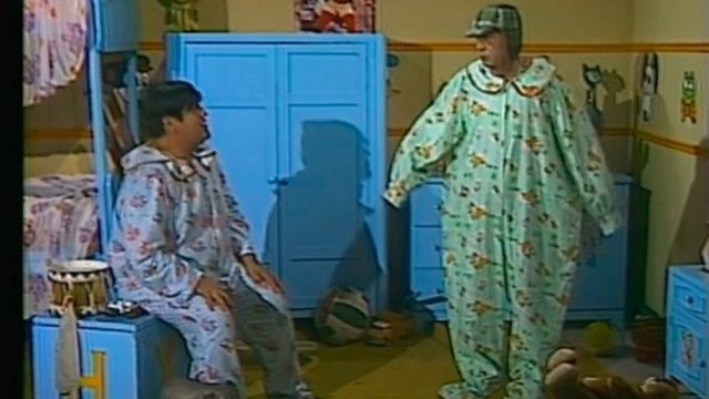 El Chavo S07E47