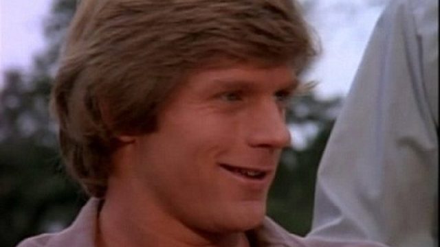 La familia Ingalls S08E18