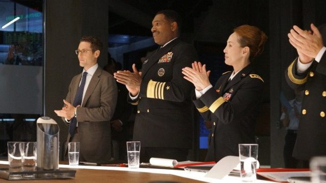 Sobreviviente designado S02E06