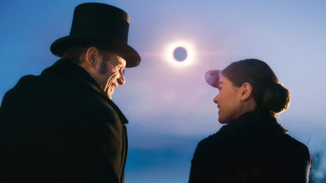 Dickinson S01E09