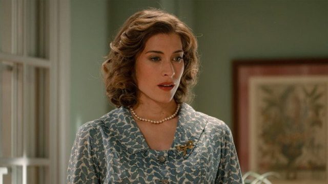 Sueños de libertad S01E96