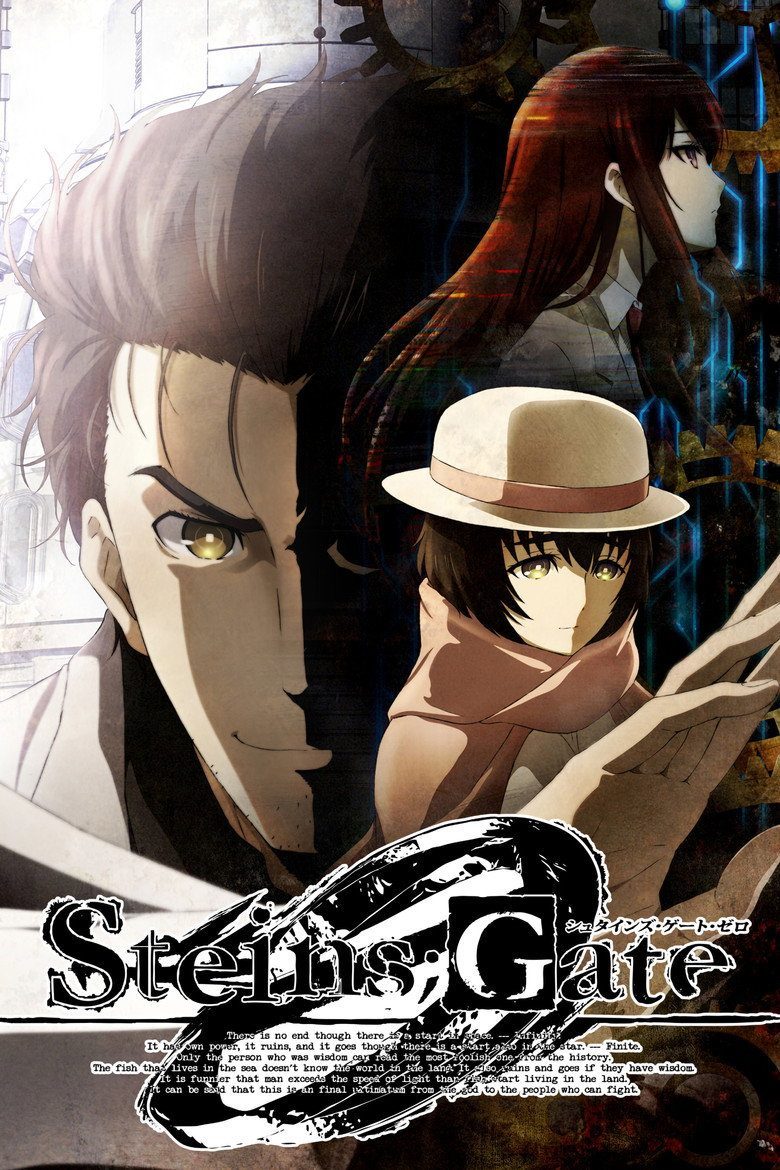 Steins;Gate 0 Especiales