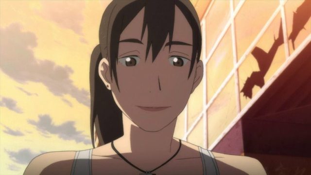 Tokyo Magnitude 8.0 S01E05