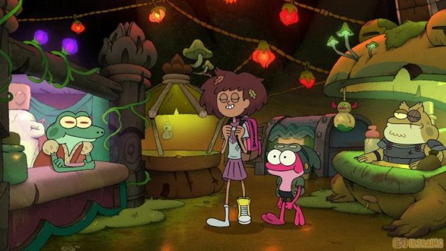 Amphibia S01E32