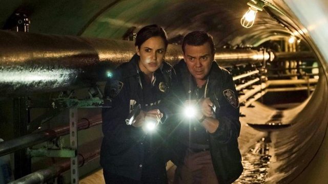 Brooklyn Nine-Nine S04E11