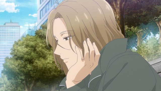 Tadaima, Okaeri S01E12