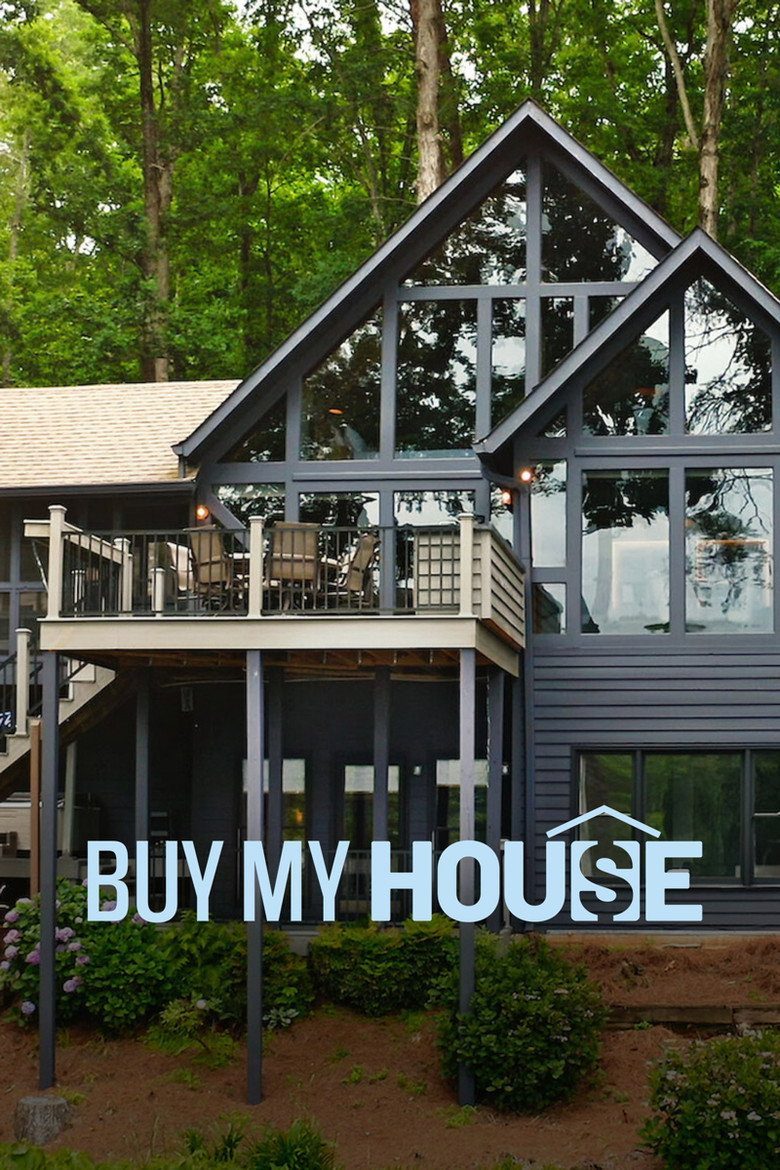 Buy My House Temporada 1