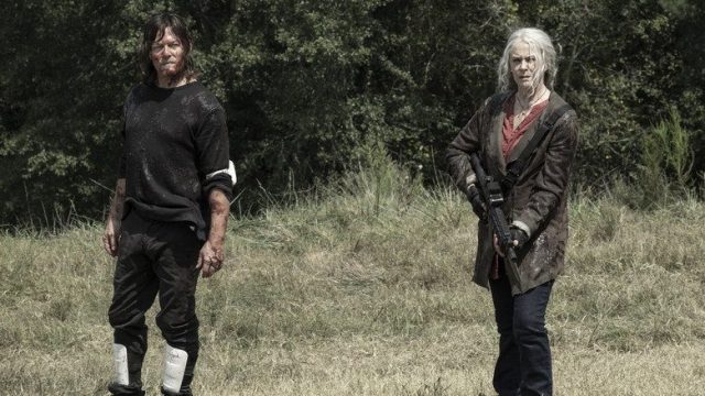 The Walking Dead S00E49