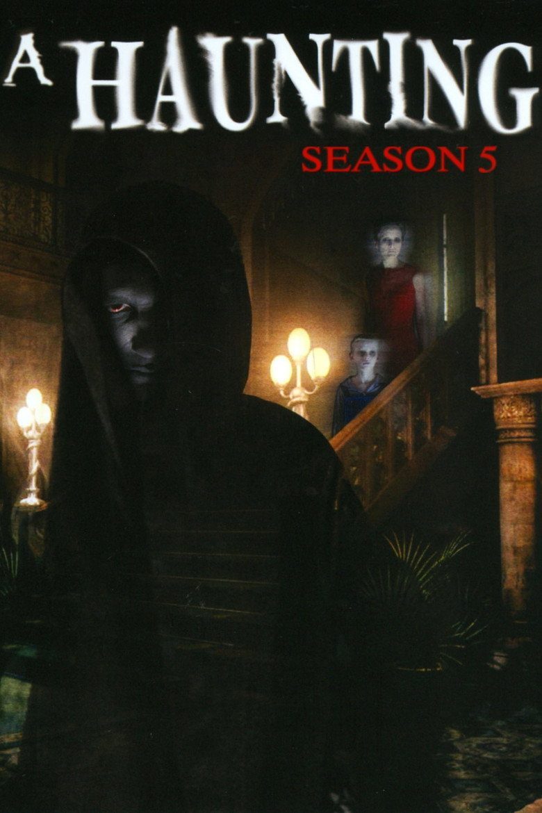 Historias de Ultratumba Temporada 5