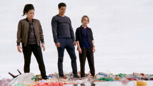 Scorpion S04E09