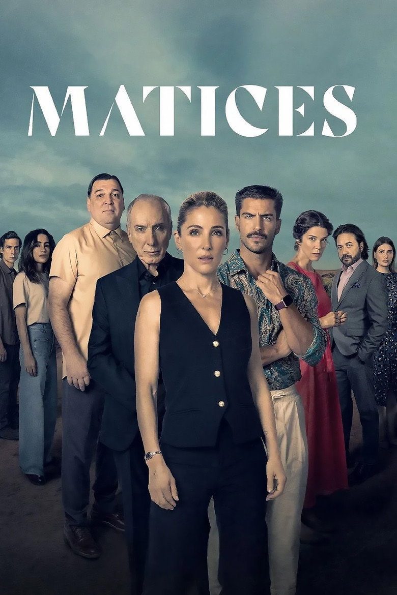 Matices Temporada 1