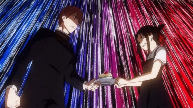 Kaguya-sama Love is War S01E10