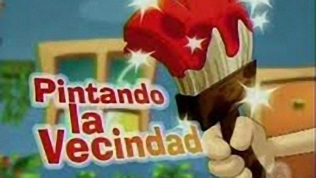 El Chavo Animado S01E22